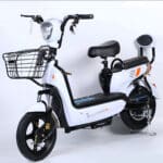 Conti Scooter