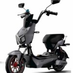 Conti Scooter