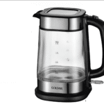 Goldair 2.0 Litre Cordless Glass Kettle
