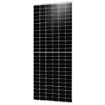 Conti 590w Solar Panel