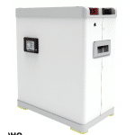 Conti Lithium Battery With Smart BMS