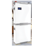 Conti Lithium Battery With Smart BMS