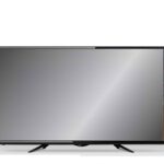 Telefunken 40" FHD LED TV