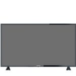 Telefunken 43" FHD LED TV