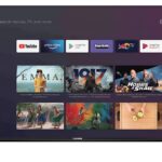 Telefunken 32" Smart HD LED