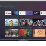 Telefunken 40" FHDsmart LED