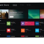 JVC Smart AOSP-HD/FHD/UHD