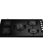 Goldair 5 Burner Gas Stove