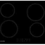 Goldair Built in Hob