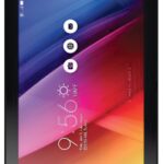 JVC 8" 4G Smart Tablet