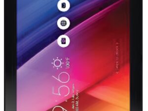 JVC 8" 4G Smart Tablet