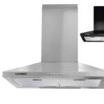 Italian Designer 60cm Cooker Hood