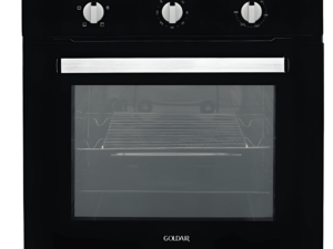 Goldair Under Counter/Eye Level Oven+Timer