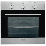 Goldair Under Counter/Eye Level Oven+Timer