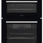 Goldair 90CM Built in Double Electric Oven