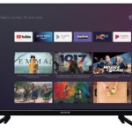 Aiwa 50" High Defintion LED