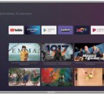 Aiwa 65" UHD Smart TV