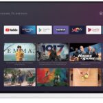 Aiwa 70" UHD Smart TV
