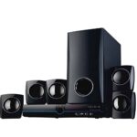 Telefunken 5.1 Channel Home Theatre System With HDMI