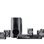 Telefunken 5.1 Home Theatre System