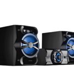 Telefunken Home Entertainment Centre