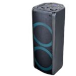 Telefunken Dual 6.5" Party Speaker