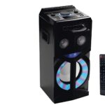 Telefunken Party Speaker