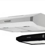 Italian Designer 90cm Cooker Hood