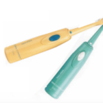 Wix Electronic Toothbrushes Oral Control Plack Attack