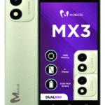 Mobicel MX3