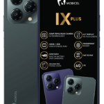 Mobicel IX PLUS-4G