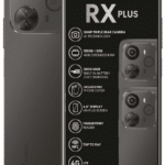 Mobicel RX PLUS-4G