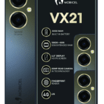 Mobicel VX 21-4G