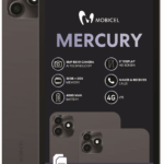 Mobicel Mercury