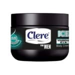 Clere For Men Body Crème Ice -250ml/Box of 24