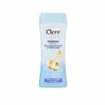 Clere H&B Lotion Vanilla Honey -400ml/Box of 36
