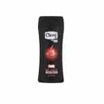 Clere For Men Body Lotion Fire -200ml/Box of 24