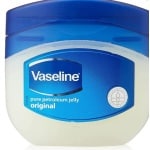 Clere Pure Petroleum Jelly White -250ml/Box of 24