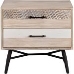 Vegas Side table