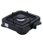 Goldair Single Burner Portable Gas Hotplate