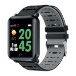 Aiwa Smart Watch