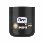 Clere For Men Body Crème Smooth -450ml/Box of 24
