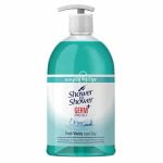 Shower to Shower Liquid Hand Soap Fresh Vitality -475ml/Box of 24