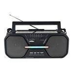 Telefunken Solar Powered Radio