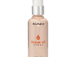 Ead Tissue Oil Spray -100ml/Box of 48