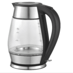 Sunbeam 1.7 Litre Glass Kettle