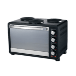 Sunbeam 3 Plate Compact Oven