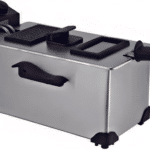 Sunbeam 3l Deep Fat Fryer