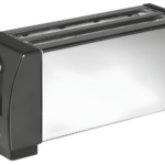 Sunbeam 4 Slice Stainless Steel Toaster