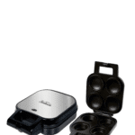 Sunbeam 4 Piece Pie Maker